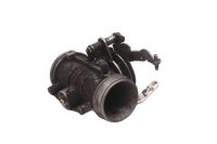 Gasklephuis, linker inlaatspruitstuk BMW R 1100 RT 259 0413 96-01
