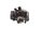 Gasklephuis, linker inlaatspruitstuk BMW R 1100 RT 259 0413 96-01