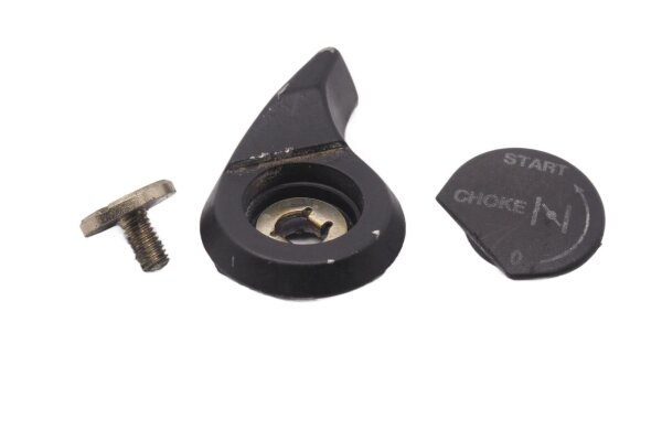 Chokehendel, gashendel, choke-bediening BMW R 1100 RT 259 0413 96-01