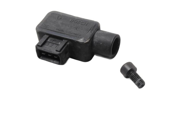 Drucksensor Leerlaufregelventil Saugrohrsensor BMW K 100 RS 16V K589 0523 89-92