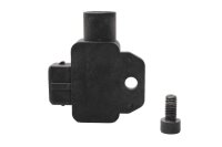 Pressure sensor, idle control valve, intake manifold...