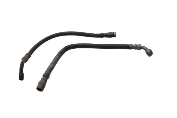 Bremserørssæt for venstre højre BMW K 100 RS 16V K589 0523 89-92