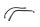 Bremserørssæt for venstre højre BMW K 100 RS 16V K589 0523 89-92