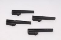 Vergaser Ansaugstutzen Klammern Befestigung BMW K 1200 S K12S K40 0581 05-08