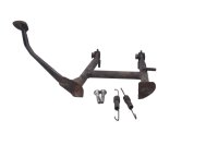 Center stand complete with springs and robust mounting BMW K 1100 RS K589 0522 92-96