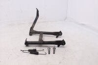 Center stand complete with springs and robust mounting BMW K 1100 RS K589 0522 92-96