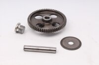 Kugghjul, drivaxel, distanshylsa, skruv BMW K 1200 S K12S K40 0581 05-08