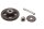 Kugghjul, drivaxel, distanshylsa, skruv BMW K 1200 S K12S K40 0581 05-08