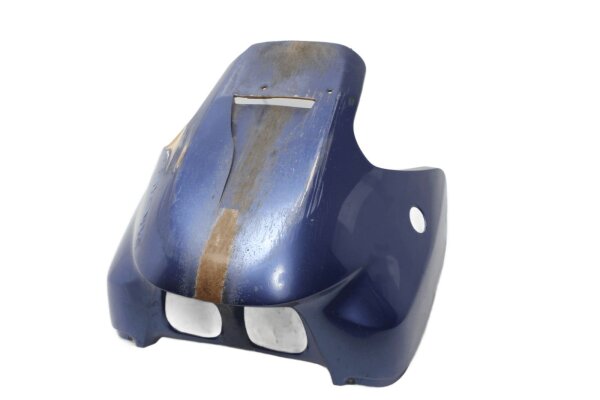 Uitsparing voor koplamp in het onderste gedeelte van de voorste kuip BMW K 1100 RS K589 0522 92-96