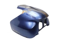 Uitsparing voor koplamp in het onderste gedeelte van de voorste kuip BMW K 1100 RS K589 0522 92-96