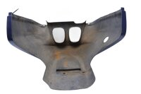 Uitsparing voor koplamp in het onderste gedeelte van de voorste kuip BMW K 1100 RS K589 0522 92-96