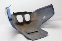 Uitsparing voor koplamp in het onderste gedeelte van de voorste kuip BMW K 1100 RS K589 0522 92-96