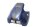 Uitsparing voor koplamp in het onderste gedeelte van de voorste kuip BMW K 1100 RS K589 0522 92-96