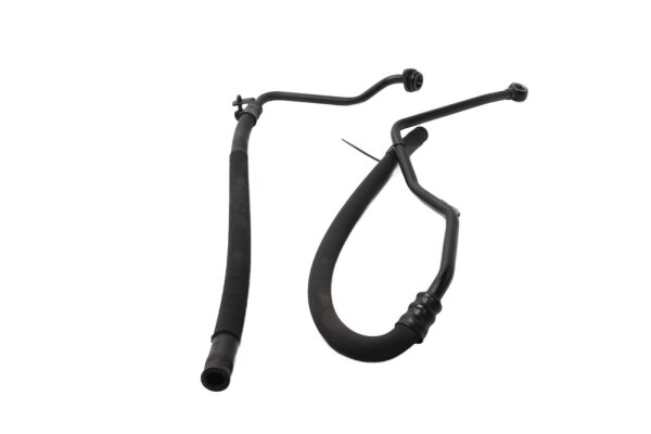 Olieledning, oliekølerledning, motorkøleledning, BMW R BMW R 1200 RT K26 0430 R12T 10-13