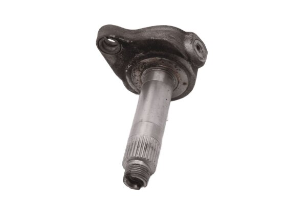 Puente de horquilla inferior, soporte de eje, cojinete, chasis BMW K 1200 S K12S K40 0581 05-08