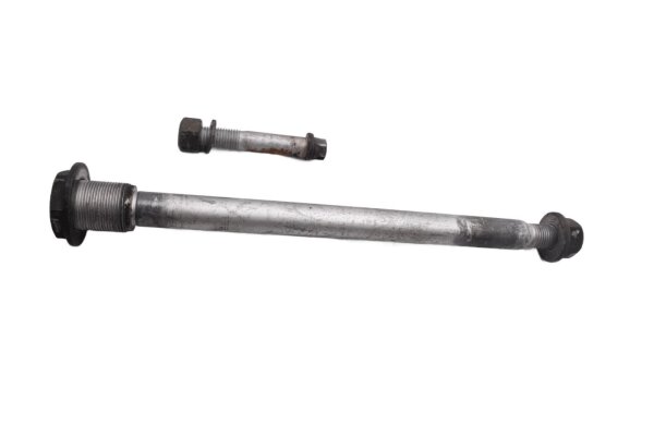 Svingarmsbolt, akselbolt, forreste øvre del, støddæmper BMW K 1200 S K12S K40 0581 05-08