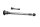 Svingarmsbolt, akselbolt, forreste øvre del, støddæmper BMW K 1200 S K12S K40 0581 05-08