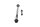 Svingarmsbolt, akselbolt, forreste øvre del, støddæmper BMW K 1200 S K12S K40 0581 05-08