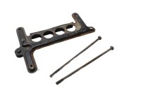 Fuse box holder, battery box mount BMW K 100 RS 16V K589...