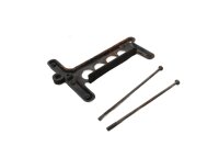 Fuse box holder, battery box mount BMW K 100 RS 16V K589 0523 89-92
