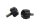 Schroef voor montage van achterlicht met handwielschroefdraad BMW K 100 RS 16V K589 0523 89-92