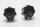Schroef voor montage van achterlicht met handwielschroefdraad BMW K 100 RS 16V K589 0523 89-92