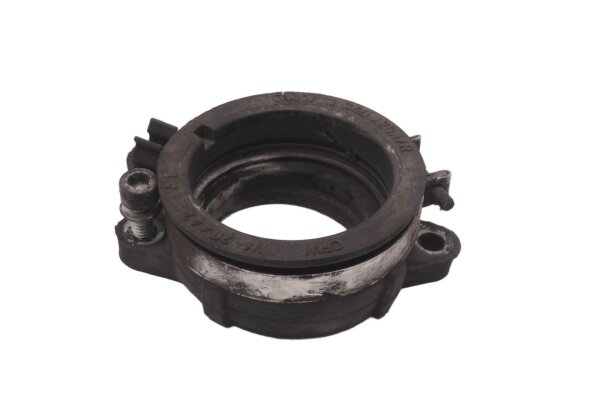 Inlaatspruitstuk, carburateurrubber, rechterkant, inlaatbuis, inlaat BMW R 1100 RT 259 0413 96-01