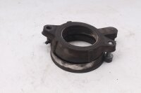 Inlaatspruitstuk, carburateurrubber, rechterkant, inlaatbuis, inlaat BMW R 1100 RT 259 0413 96-01
