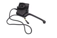 Koppelingshendel met behuizing en schakelkabel BMW R 1100 RT 259 0413 96-01