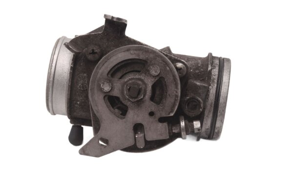 Gasklephuis inlaatspruitstuk rechts BMW R 1100 RT 259 0413 96-01