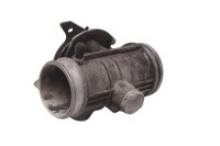 Gasklephuis inlaatspruitstuk rechts BMW R 1100 RT 259 0413 96-01