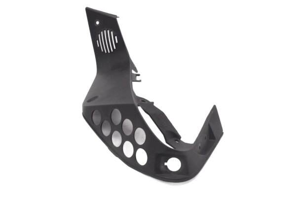 Panneau de garniture inférieur avant gauche, conduit dair BMW R 1200 RT K26 0430 R12T 10-13