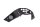 Panneau de garniture inférieur avant gauche, conduit dair BMW R 1200 RT K26 0430 R12T 10-13