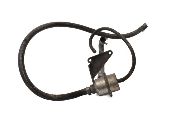 Vakuummembran, karburator, brændstofslange BMW K 100 RS 16V K589 0523 89-92