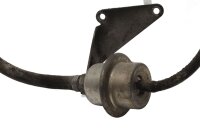 Vakuummembran, karburator, brændstofslange BMW K 100 RS 16V K589 0523 89-92