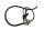 Vakuummembran, karburator, brændstofslange BMW K 100 RS 16V K589 0523 89-92