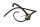 Vakuummembran, karburator, brændstofslange BMW K 100 RS 16V K589 0523 89-92