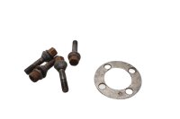 Wheel mounting bolts, spacer BMW K 100 RS 16V K589 0523...