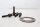 Hjulmonteringsbolte, afstandsstykke BMW K 100 RS 16V K589 0523 89-92