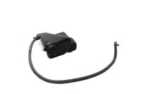 Cooling system expansion tank hose BMW K 100 RS 16V K589...