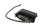 tuyau du vase dexpansion du système de refroidissement BMW K 100 RS 16V K589 0523 89-92