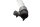 tuyau du vase dexpansion du système de refroidissement BMW K 100 RS 16V K589 0523 89-92