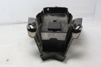 Hinterer Spritzschutz Kotflügel Suzuki DL 1000 V-Strom WVBS 02-12
