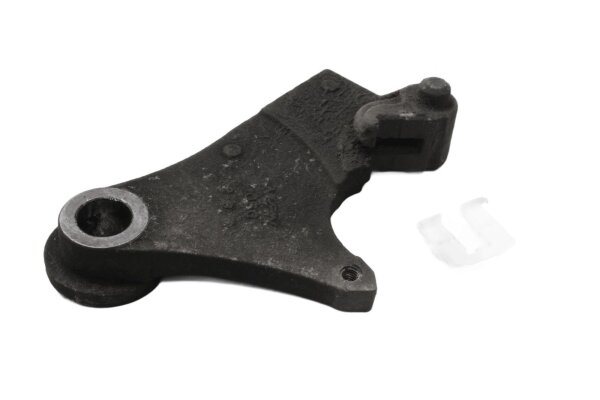 Bremssattelträger hinten Halter Bremszange Suzuki DL 1000 V-Strom WVBS 02-12