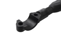 Spiegel links Lenkeraufnahme Rückspiegel Suzuki DL 1000 V-Strom WVBS 02-12