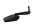 Spiegel links Lenkeraufnahme Rückspiegel Suzuki DL 1000 V-Strom WVBS 02-12