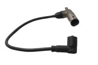 Cable de encendido, conector de bujía, cable de...