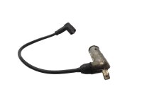 Cable de encendido, conector de bujía, cable de...