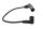 Ignition cable, spark plug connector, spark lead BMW K 1100 RS K589 0522 92-96