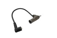 Cable de encendido, conector de bujía, conjunto de...